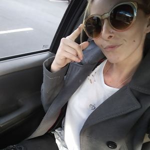 Meet your Posher, Tiffany